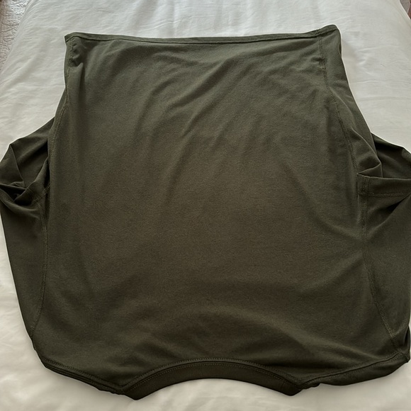 Mens Nike DRI-Fit Top - Picture 5 of 5